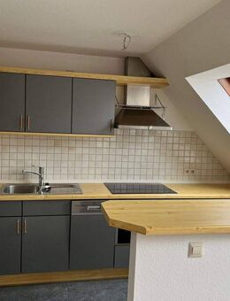 Maisonette-Wohntraum in Schwenningen - Villingen-Schwenningen