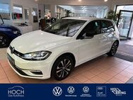 VW Golf, 1.6 TDI VII IQ DRIVE, Jahr 2019 - Gladenbach