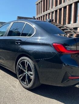 BMW 320 d - Radolfzell (Bodensee)