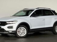 VW T-Roc, 1.5 TSI Sport 18 SPORT, Jahr 2020 - Neuensalz