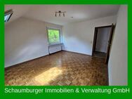2-Zimmer-Dachgeschosswohnung in der Rintelner Nordstadt - Rinteln