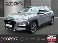 Hyundai Kona, 1.6 Hybrid "Advantage " Krell LM, Jahr 2020 - Darmstadt