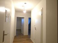 Sanierte 3-Zimmer-Wohnung im Dachgeschoss über Oberbilk. - Düsseldorf