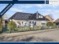 Charmantes Einfamilien-/Mehrgenerationenhaus oder Kapitalanlage in Hooksiel - vielseitig nutzbar! - Wangerland