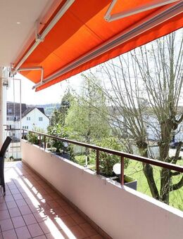 +++RESERVIERT+++Schöne 3-Zimmer-Wohnung in Rheinfelden - Ideal zum Wohlfühlen - Rheinfelden (Baden)