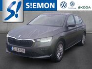 Skoda Scala, 1.0 TSI SELECTION, Jahr 2024 - Emsdetten