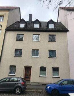 IDEAL - Kapitalanleger aufgepasst - Plauen
