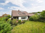 Ihr neues Zuhause im Herzen einer idyllischen, familiären Wohngegend - Abenberg