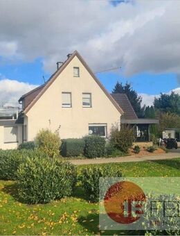 *PROVISIONSFREI* EFH m. Nebengebäude und Waldgrundstück für Naturliebhaber in Westerkappeln - Westerkappeln