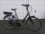 E bike Damenrad Gazelle Arroyo C7 + 28 Zoll - Bergkamen