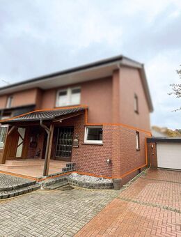 Großzügige Erdgeschosswohnung mit Garten zur Miete! - *gelegen in Ibbenbüren-Schierloh* - Ibbenbüren