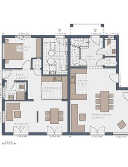 Hochwertige Wohnästhetik: Ihre Wünsche mit Stil und Raffinesse - Ahrensfelde