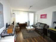 Helle Wohnung mit Loggia - Ihr neues Zuhause in Wuppertal! - Wuppertal