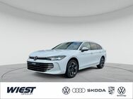 VW Passat, 2.0 TDI Elegance, Jahr 2024 - Bensheim