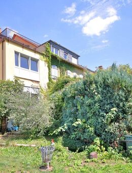 Top gepflegtes 3-Familienhaus sucht neuen Eigentümer! - Ludwigshafen (Rhein)