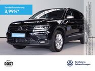 VW Tiguan, 2.0 TDI Allspace Highline, Jahr 2020 - Hildesheim