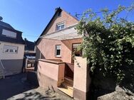 Gemütliches, renovierungsbedürftiges Einfamilienhaus - Lorch (Hessen)