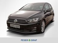 VW Golf Sportsvan, 1.4 TSI Highline 1, Jahr 2015 - Bernburg (Saale)