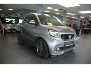 Smart ForTwo EQ Brabus - Euskirchen