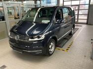 VW T6 Multivan, 2.0 TDI 1 Generation SIX, Jahr 2021 - Langenhagen