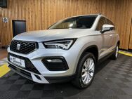 Seat Ateca, 2.0 TDI, Jahr 2022 - Leer (Ostfriesland)