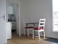Appartement in ruhiger Lage mit Südbalkon - Düsseldorf