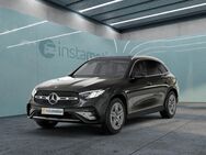 Mercedes GLC 400, , Jahr 2023 - München