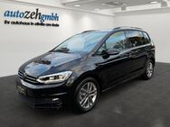 VW Touran, Comfortline, Jahr 2024 - Eltville (Rhein)