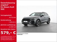 Audi SQ5, TDI, Jahr 2024 - Essen