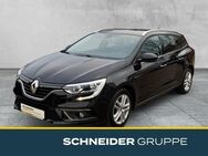 Renault Megane, 1.3 IV Grandtour Business TCe 140, Jahr 2019 - Zwickau