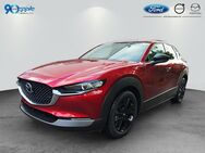 Mazda CX-30, e G 140 HOMURA, Jahr 2022 - Rutesheim