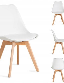 #SALE# 2x Designer Küchenstuhl Esszimmer im Set Küche - Wuppertal