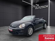 VW Beetle, Cabriolet, Jahr 2016 - Kamenz