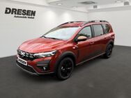 Dacia Jogger, Extreme TCe 110 Fahrerprofil Spurwechselassistent, Jahr 2024 - Neuss