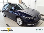 VW Golf, 1.5 TSI STYLE LM18 IQ LIGHT, Jahr 2023 - Remscheid