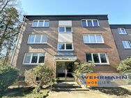 Gemütliche 2-Zimmer-Wohnung direkt am Naturschutzgebiet an der Hamburger Stadtgrenze - Ahrensburg