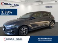 Hyundai i30, 1.5 T-GDI Funktions-Paket, Jahr 2022 - Aschaffenburg