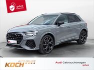 Audi RSQ3, 2.5 TFSI q °, Jahr 2021 - Crailsheim