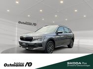 Skoda Kamiq, Selection 85kw, Jahr 2024 - Niestetal