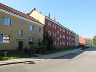 Sanierte 3-Zimmer-Wohnung im Altbau mit Balkon - Frankfurt (Oder)