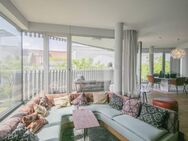 gg Tacheles in Mitte 4 Zi-Whg mit EBK Süd-Terrasse Aufzug u. TG - Berlin