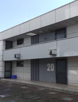 3-ZKB Wohnung auf der Irgenhöhe Haus 20 mit pittoresken Ausblick - Saarbrücken