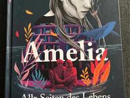 Amelie - Alle Seiten des Lebens | Ashley Schumacher - Siegburg