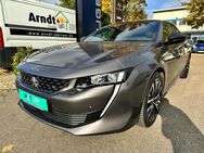 Peugeot 508, GT 180 Automatik, Jahr 2021 - Heilbronn