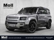 Land Rover Defender, 110 X-Dynamic SE P400 AD El Panodach, Jahr 2023 - Frechen