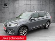 Seat Tarraco, 2.0 TSI Xperience 20 WP, Jahr 2024 - Weißenburg (Bayern)