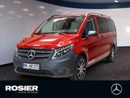 Mercedes Vito, 114 Tourer PRO Lang, Jahr 2024 - Hemer