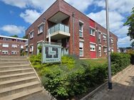Ruhige zentral gelegene 3-Zimmer Wohnung im Herzen von Mölln | moderne EBK | Terrasse - Mölln (Schleswig-Holstein)