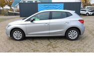 Seat Ibiza, 1.0 Xcellence 4Trg, Jahr 2021 - Vordorf