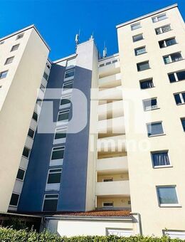 Wohnungspaket 3 Zimmer + Apartment mit Balkon, Panoramablick in Traumlage - Einbeck